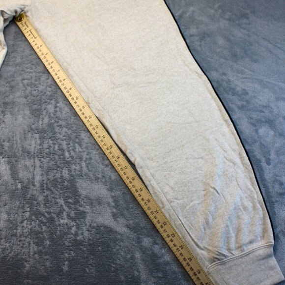 2 PC Boston Bruins Raglan Pullover Sweatshirt & Pants Lounge Set Women's Large - Picture 14 of 16